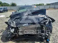 2025 KIA K5 photo