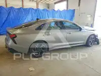 2025 KIA K5 фото