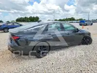 2025 KIA K5 photo
