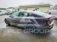 2025 KIA K5 photo