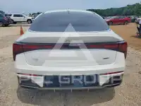 2025 KIA K5 фото