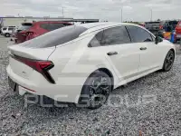 2025 KIA K5 photo
