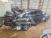 2025 KIA K5 photo