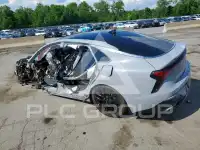 2025 KIA K5 photo