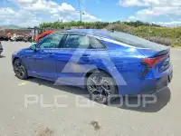 2025 KIA K5 фото