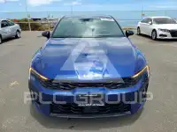 2025 KIA K5 фото
