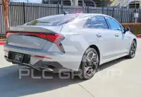 2025 KIA K5 фото