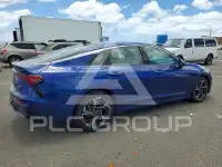 2025 KIA K5 фото
