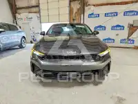2025 KIA K5 photo