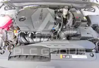 2025 KIA K5 фото
