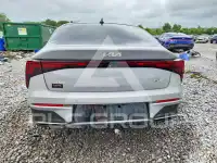 2025 KIA K5 фото