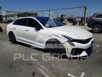 2025 KIA K5 photo