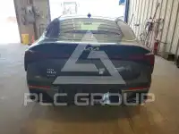 2025 KIA K5 фото