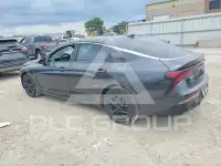 2025 KIA K5 фото