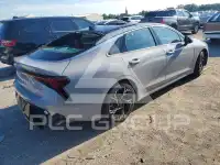 2025 KIA K5 фото