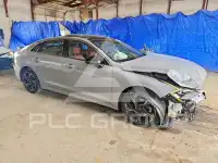 2025 KIA K5 фото