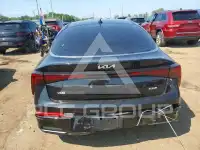 2025 KIA K5 photo