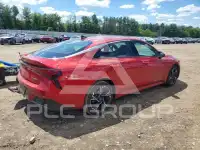 2025 KIA K5 фото