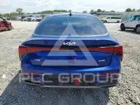 2025 KIA K5 photo