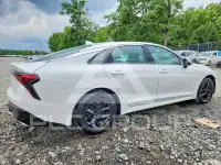2025 KIA K5 photo