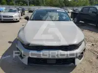 2025 KIA K5 фото