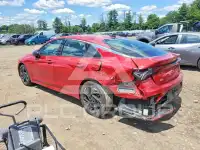 2025 KIA K5 фото
