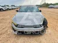 2025 KIA K5 photo