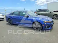 2025 KIA K5 фото