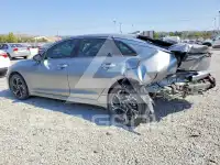 2025 KIA K5 photo
