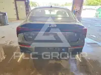 2025 KIA K5 фото