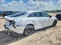 2025 KIA K5 фото