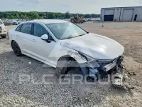 2025 KIA K5 фото