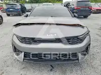 2025 KIA K5 фото