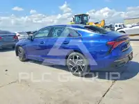2025 KIA K5 фото