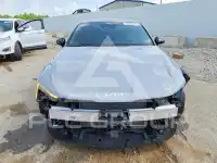 2025 KIA K5 фото