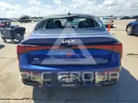 2025 KIA K5 фото