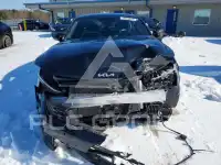 2025 KIA K5 фото