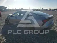 2025 KIA K5 фото