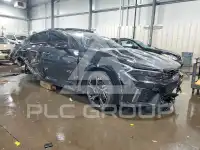 2025 KIA K5 фото