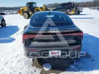 2025 KIA K5 фото
