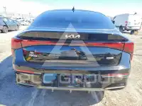 2025 KIA K5 фото