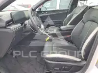 2025 KIA K5 фото