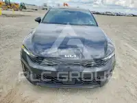 2025 KIA K5 photo
