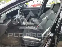 2025 KIA K5 фото