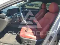 2025 KIA K5 фото