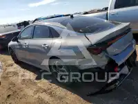 2025 KIA K5 фото