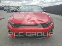 2025 KIA K5 photo