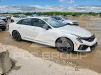 2025 KIA K5 фото
