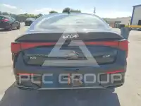 2025 KIA K5 photo