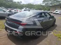 2025 KIA K5 photo